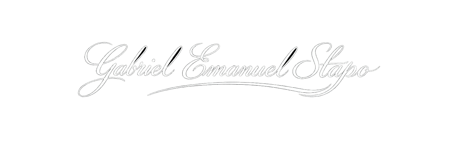 Gabriel Emanuel Stapo