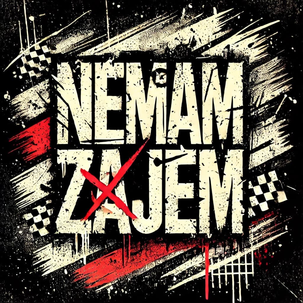 Nemám zájem