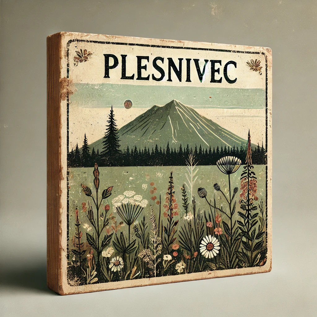 Plesnivec